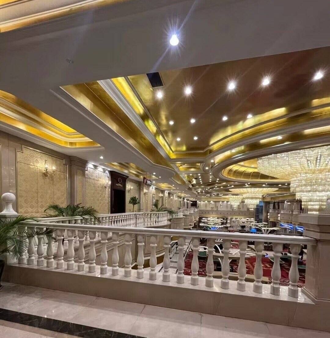 腾龙酒店介绍图